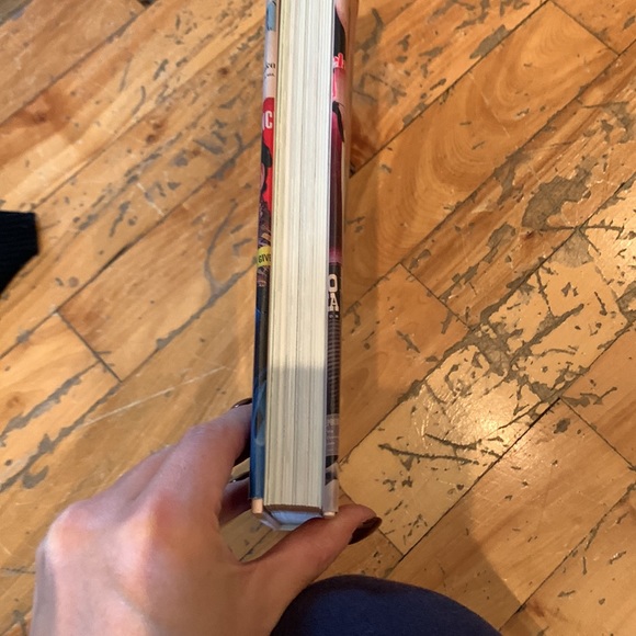 Audrey Hepburn book collection - Picture 3 of 4